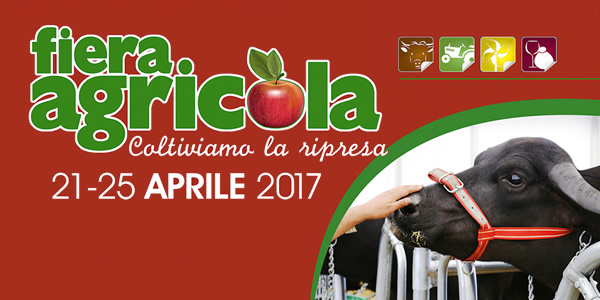 Fiera Nazionale Agritaly